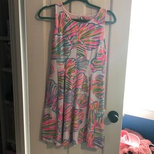Women’s Sm Lilly Pulitzer Dress